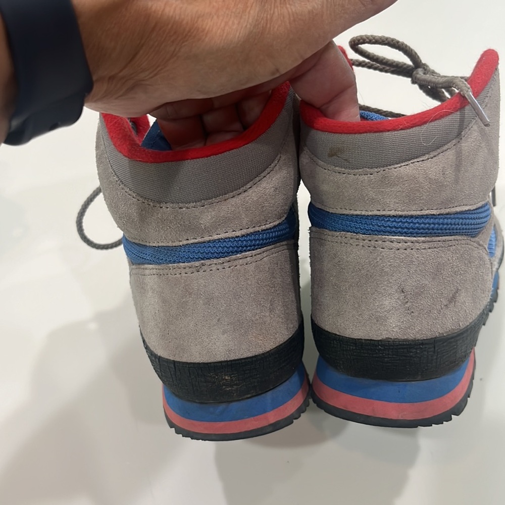 Wolverine Boots - image 6